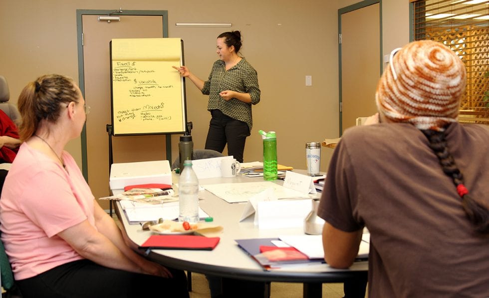 STAR program helps residents rent successfully - SOS - Society of ...