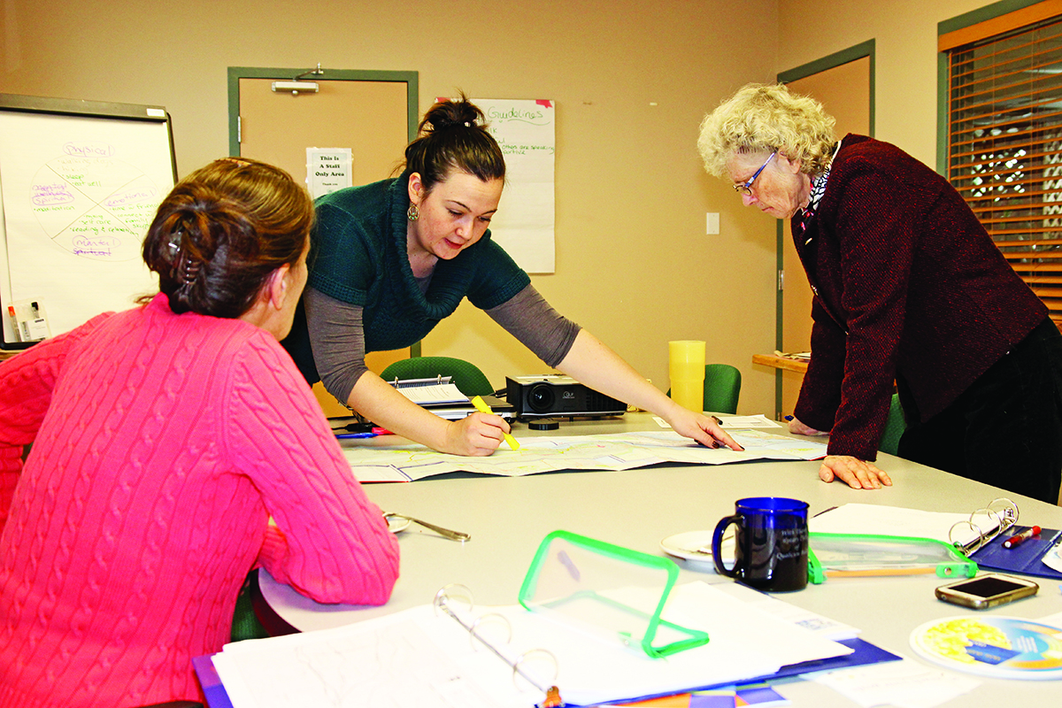 STAR program returns - SOS - Society of Organized Services