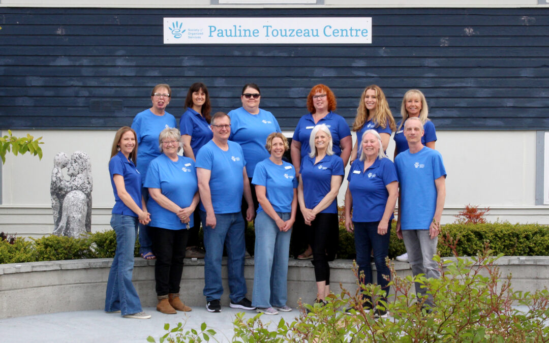 SOS Volunteer & Donor Resource Coordinator